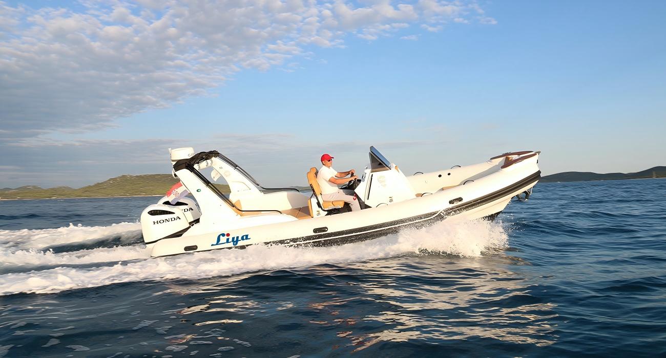 Understanding the Rigid Inflatable Boat and Its Uses